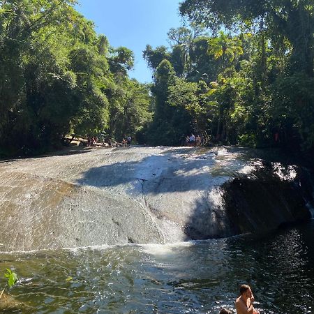 Pousada Refugio Do Pirata Trindade  Esterno foto