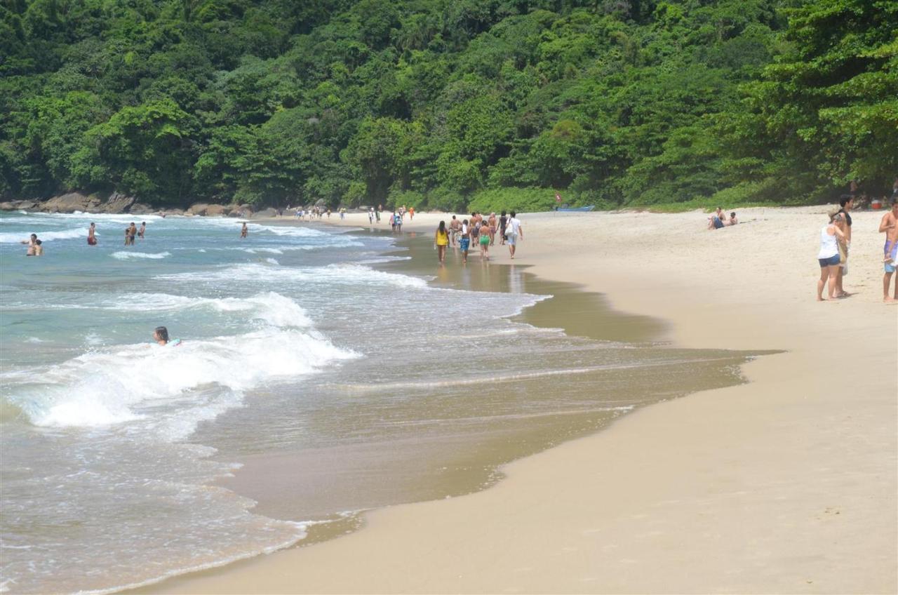 Pousada Refugio Do Pirata Trindade  Esterno foto